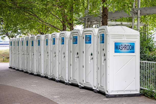 Best Luxury portable toilet rental  in Swannanoa, NC