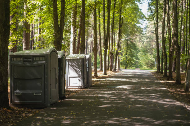 Best Portable toilet rental cost  in Swannanoa, NC