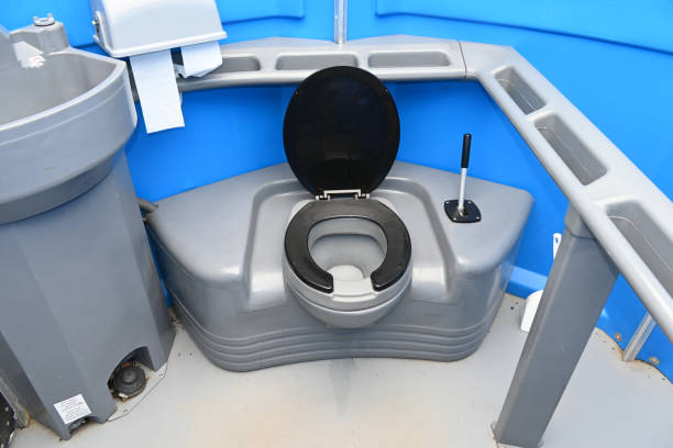 Best Emergency porta potty rental  in Swannanoa, NC