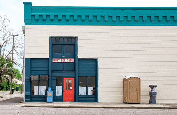 Best Porta potty rental near me  in Swannanoa, NC