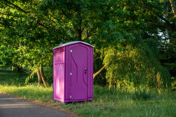 Best Portable toilet rental cost  in Swannanoa, NC