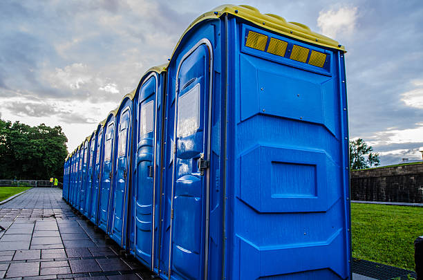 Best Emergency porta potty rental  in Swannanoa, NC